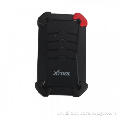 XTool PS90 Tablet Vehicle Diagnostic Tool Support Wifi and Special Function Free Update Online for 2 Years